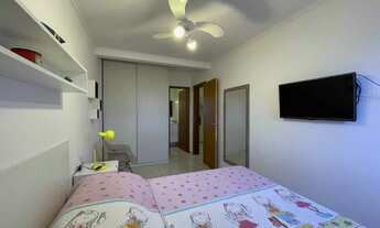 Imagem 4: Apartamentos 3 Dormitórios para venda em Ubatuba - SP