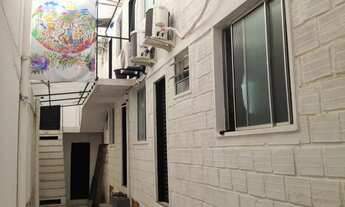 Imagem 6: Bem Próximo ao metrô do Aeroporto: Apt com Suíte banheiro, local familiar Excelente