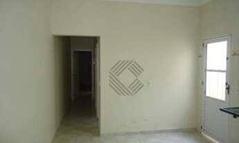 Imagem 6: Casa com 2 dormitórios, sendo 1 suíte à venda, 106 m² por R$ 300.000 - Jardim Gutierres