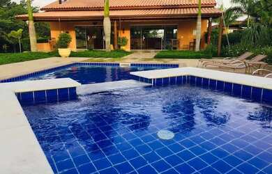 Imagem 6: MD - Chácaras com piscina 1000m²