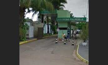 Imagem: Jardim das Palmeiras mansão em 2 lotes