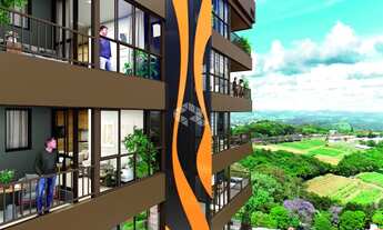 Imagem 2: BENTO GONçALVES - Apartamento Padrão - Santa Rita