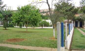 Imagem 2: TERRENO COM/RES em SOROCABA - SP, RECREIO SOROCABANO