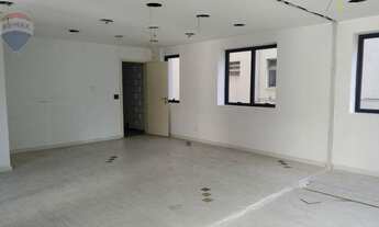 Imagem 3: Andar Corporativo para alugar, 100 m² por R$ 7.500,00/mês - Jardim Paulista - São Paulo/SP