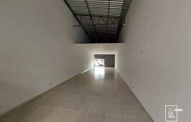 Imagem 3: LINDO SALÃO NO JARDIM IPIRANGA COM 150MTS E 01 VAGA DE GARAGEM!!!