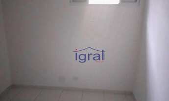 Imagem 6: Sobrado com 2 dormitórios para alugar, 90 m² por R$ 1.500,00/mês - Vila Monte Alegre - São