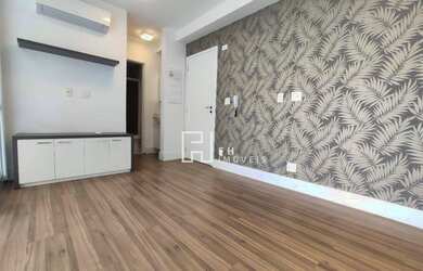 Imagem 5: Apartamento com 1 dormitório para alugar, 35 m² por R$ 2.450,00/mês - Saúde - São Paulo/SP