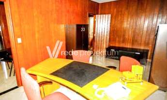 Imagem 3: Sala - Centro - Campinas