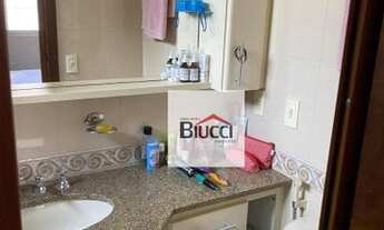 Imagem 7: APARTAMENTO A VENDA - ANDAR ALTO - 03 DORMITORIOS, SENDO 01 SUITE - MANSOES SANTO ANTONIO