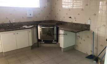 Imagem 7: Casa com 5 dormitórios para alugar, 352 m² por R$ 5.500/mês - Jardim Guanabara - Campinas