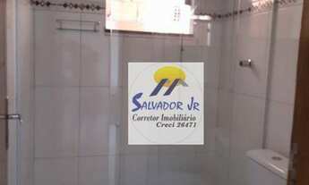 Imagem 5: Casa com 3 Dorm, 82 m², próximo a Praia por R$ 270.000 - Taperapuan - Porto Seguro/BA