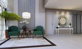 Imagem 5: APARTAMENTO no COSTA E SILVA com 3 quartos para VENDA, 89 m²