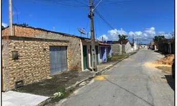 Imagem 2: LOT. MANGUABA II - Oportunidade Única em PILAR - AL | Tipo: Casa | Negociação: Leilão