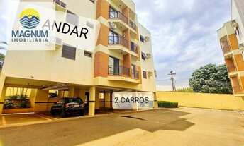 Imagem: Apto c/ 2 dormitórios, 01 Suíte, à venda