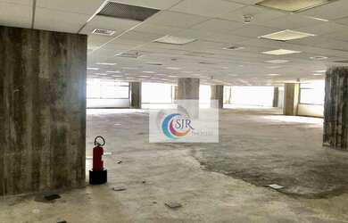 Imagem 4: Conjunto para alugar, 942 m² - Itaim Bibi - São Paulo/SP