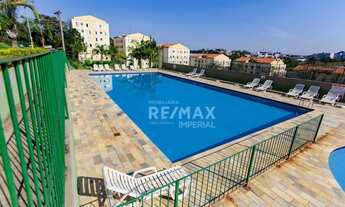 Imagem 2: Apartamento com 2 quartos à venda, 52 m² por R$ 179.000 - Cotia - Cotia/SP