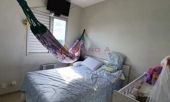 Imagem 6: Apartamento para venda tem 47 metros quadrados com 2 quartos em Coqueiro - Ananindeua - PA