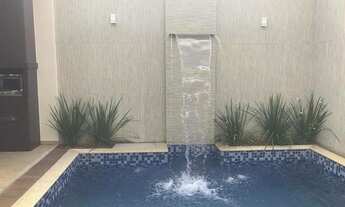 Imagem 2: Lindo duplex, 3 suítes, closet, piscina e goumert