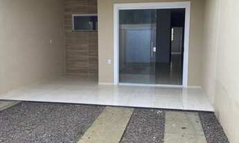 Imagem 3: Casa nova pronta