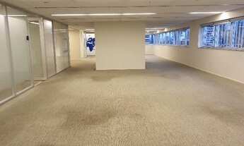 Imagem 5: Conjunto comercial para alugar, 360 m² - Itaim Bibi - São Paulo/SP