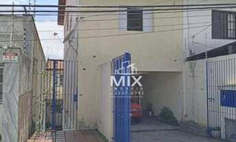 Imagem: Casa comercial Centro de Guarulhos
