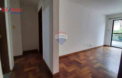 Imagem 5: Apartamento com 2 dormitórios para alugar, 86 m² por R$ 950,00/mês - Teixeiras - Juiz de F
