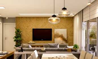 Imagem 6: CAXIAS DO SUL - Apartamento Padrão - CRUZEIRO