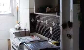 Imagem 2: Apartamento para Venda em Rio de Janeiro, Taquara, 2 dormitórios, 1 banheiro, 1 vaga