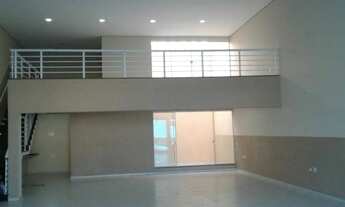 Imagem: Venda - Salão - Vila Dainese - Santa Bárbara