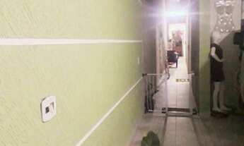 Imagem 2: Casa Sobrado em O Pequeno Coração - Itaquaquecetuba