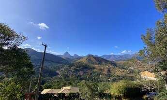Imagem 3: ÓTIMO TERRENO COM LINDA VISTA EM CONDOMÍNIO!
