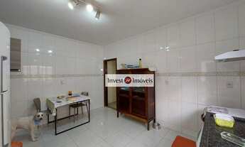 Imagem 4: Sobrado com 3 dormitórios, 196 m² - venda por R$ 735.000,00 ou aluguel por R$ 3.300,00/mês