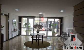 Imagem 2: APTO MOOCA 3 DORMITÓRIOS 1 SUITE SALA COZINHA PLANEJ. AREA DE SERVIÇO 2 VAGA