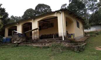 Imagem 2: Sítio Marmelo Mairiporã