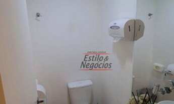 Imagem 5: Excelente oportunidade - Shopping The Square - Sala à venda, 172 m² por R$ 1.200.000 - Gra