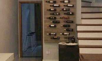 Imagem 2: Sobrado com 3 dormitórios à venda, 135 m² por R$ 750.000,00 - Vila Nova Mazzei - São Paulo