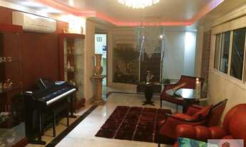 Imagem 4: Apartamento Duplex para Venda em São Caetano do Sul, Santa Paula, 3 dormitórios, 3 suítes