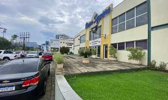 Imagem 5: Barra Square Loja Frontal Av. das Américas 306m² - 25 vagas