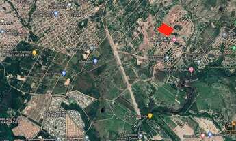 Imagem 2: CUIABá - Terreno Padrão - Recanto dos Pássaros