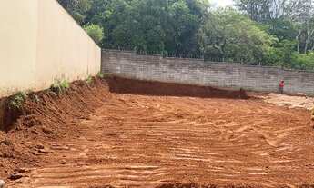 Imagem: Terreno em Condomínio para Venda em Bauru