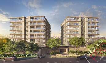 Imagem 2: Lançamento Alto Padrão Jardim América 233m² a 772m²