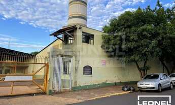 Imagem 3: Galpão/Depósito/Barracão para locação em Sertãozinho