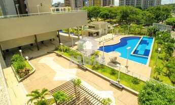 Imagem: Vendo apartamento alto padrão no Cocó