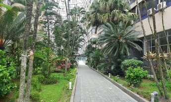 Imagem 5: Apartamento para Venda em São Vicente, Itararé, 3 dormitórios, 1 suíte, 3 banheiros, 1 vag