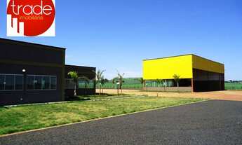 Imagem 7: Galpão comercial para venda e locação, Recreio Anhangüera, Ribeirão Preto