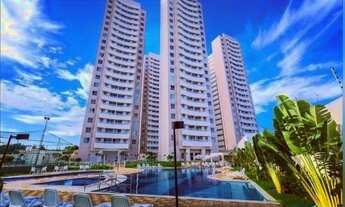 Imagem: Apartamento para Locação em Natal, Candelária