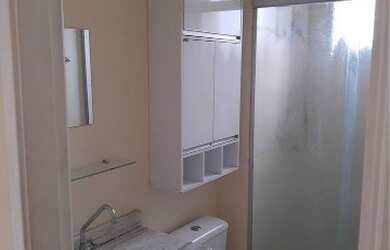 Imagem 4: APARTAMENTO RESIDENCIAL em CAMPINAS - SP, SATELITE IRIS