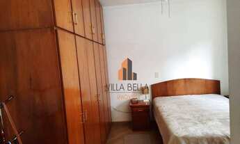 Imagem 5: Apartamento com 2 dormitórios à venda, 60 m² por R$ 430.000,00 - Jardim Bela Vista - Santo