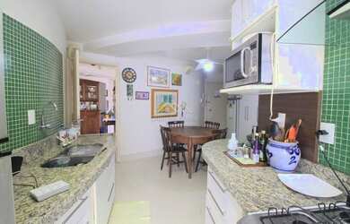 Imagem 7: Venda Apartamento 3 Dormitórios - 175 m² Jardim Europa