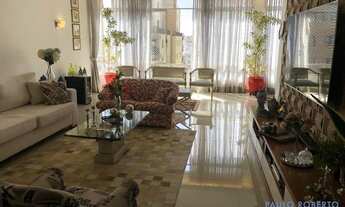 Imagem 2: APARTAMENTO - HIGIENÓPOLIS - SP